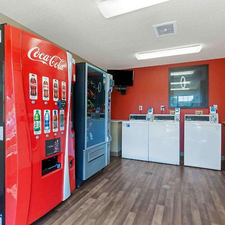 Extended Stay America Select Suites - Washington, Dc - Sterling - Dulles Eksteriør bilde