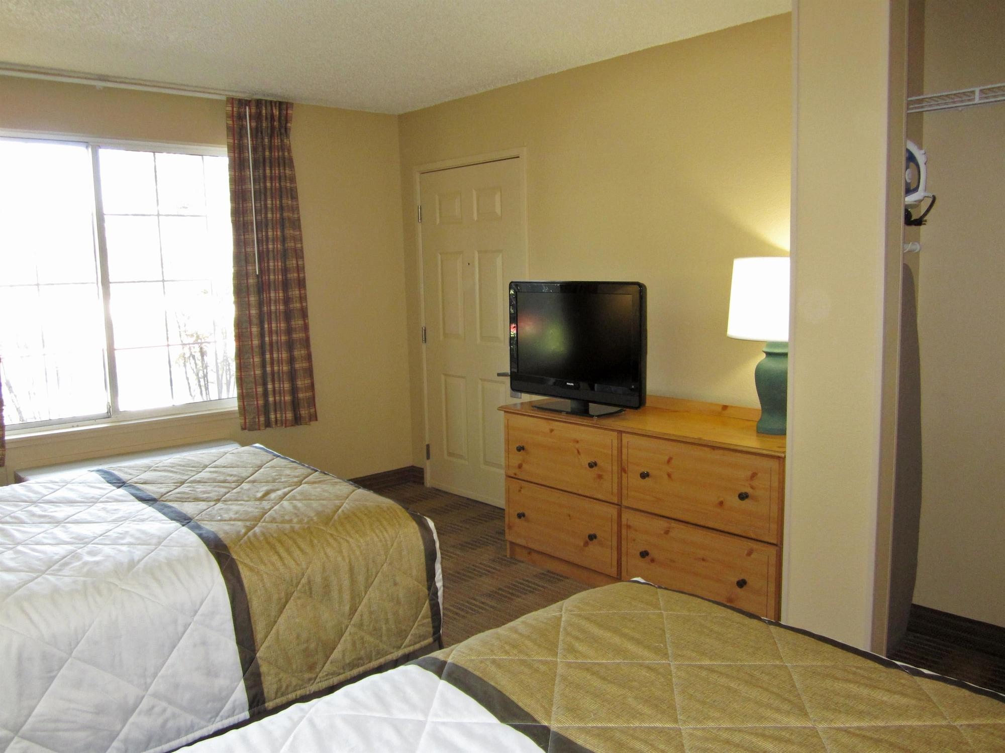 Extended Stay America Select Suites - Washington, Dc - Sterling - Dulles Eksteriør bilde