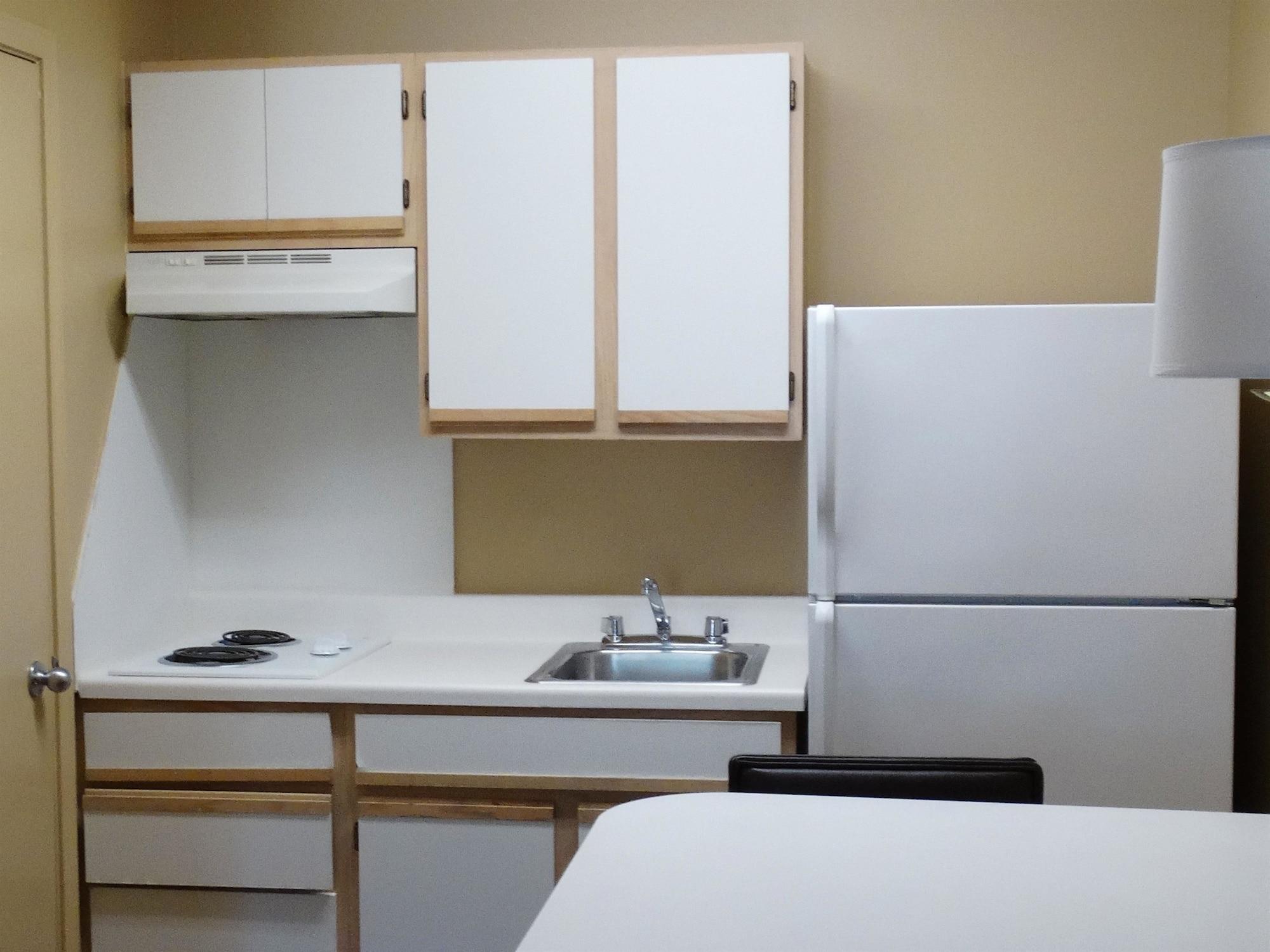 Extended Stay America Select Suites - Washington, Dc - Sterling - Dulles Eksteriør bilde