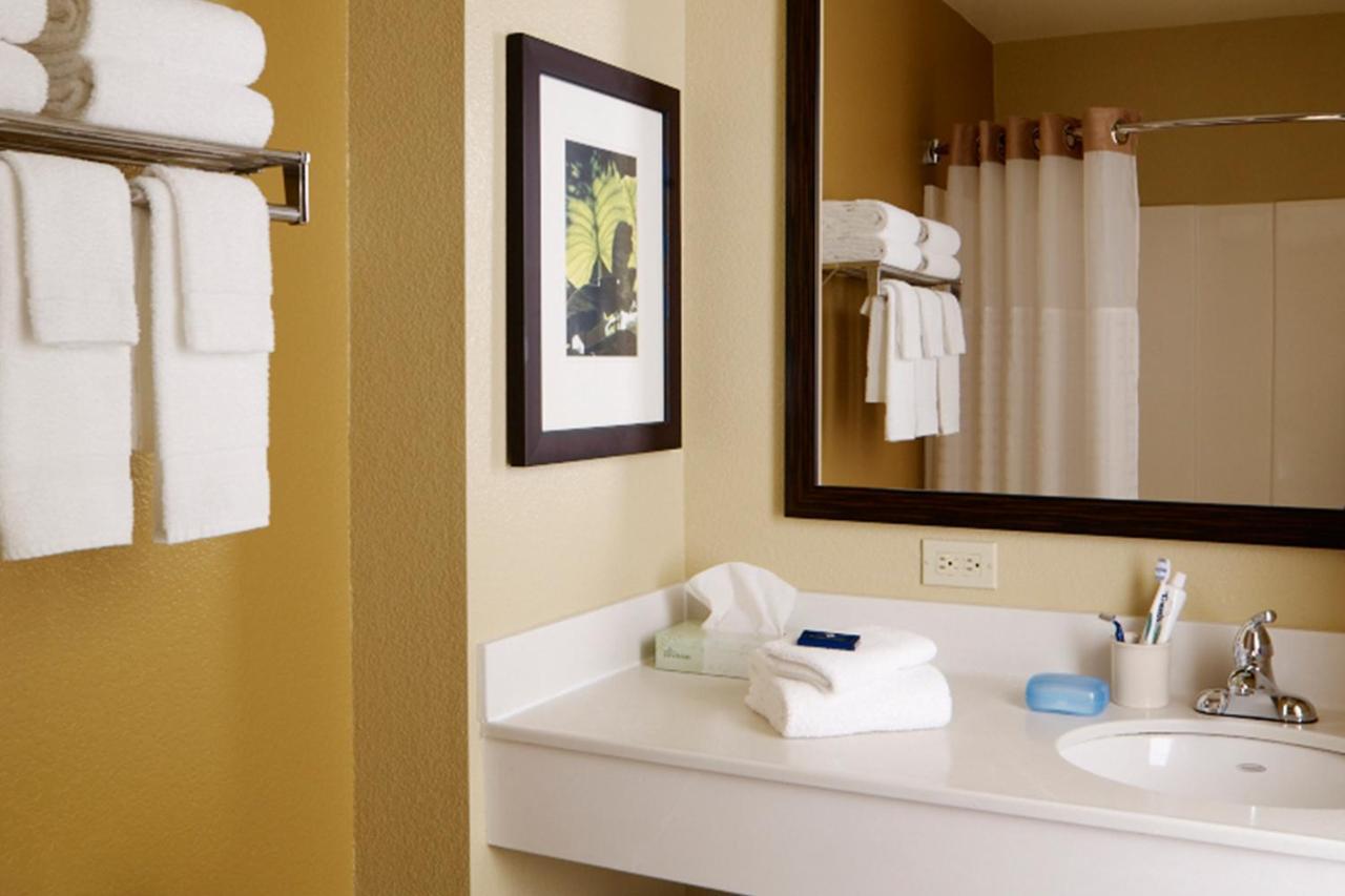 Extended Stay America Select Suites - Washington, Dc - Sterling - Dulles Eksteriør bilde