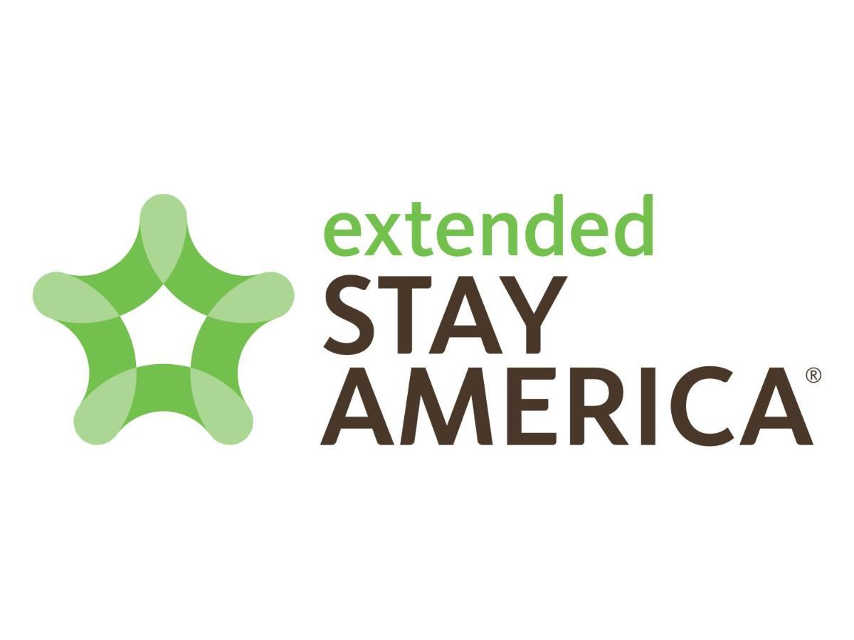 Extended Stay America Select Suites - Washington, Dc - Sterling - Dulles Eksteriør bilde