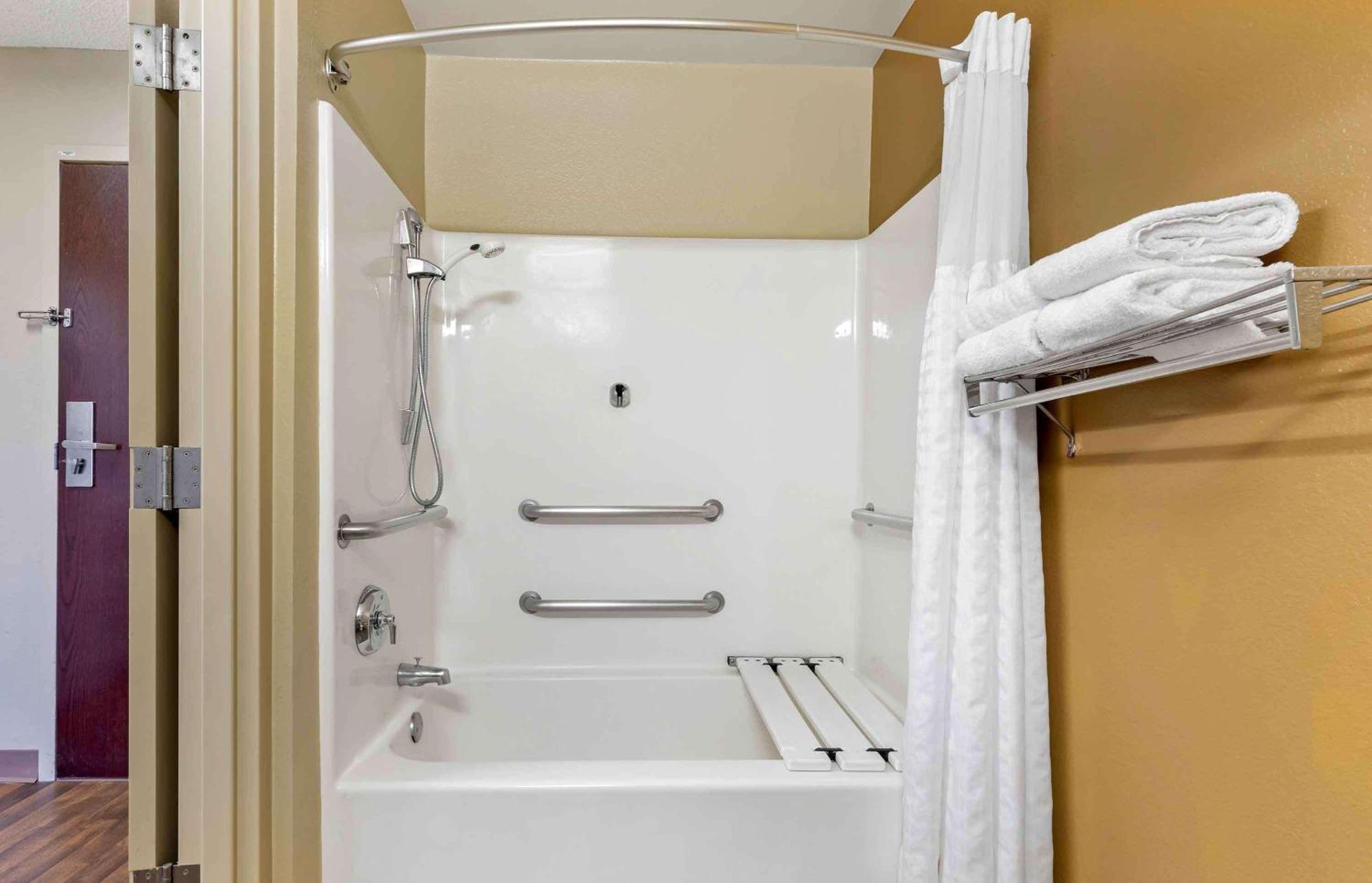 Extended Stay America Select Suites - Washington, Dc - Sterling - Dulles Eksteriør bilde