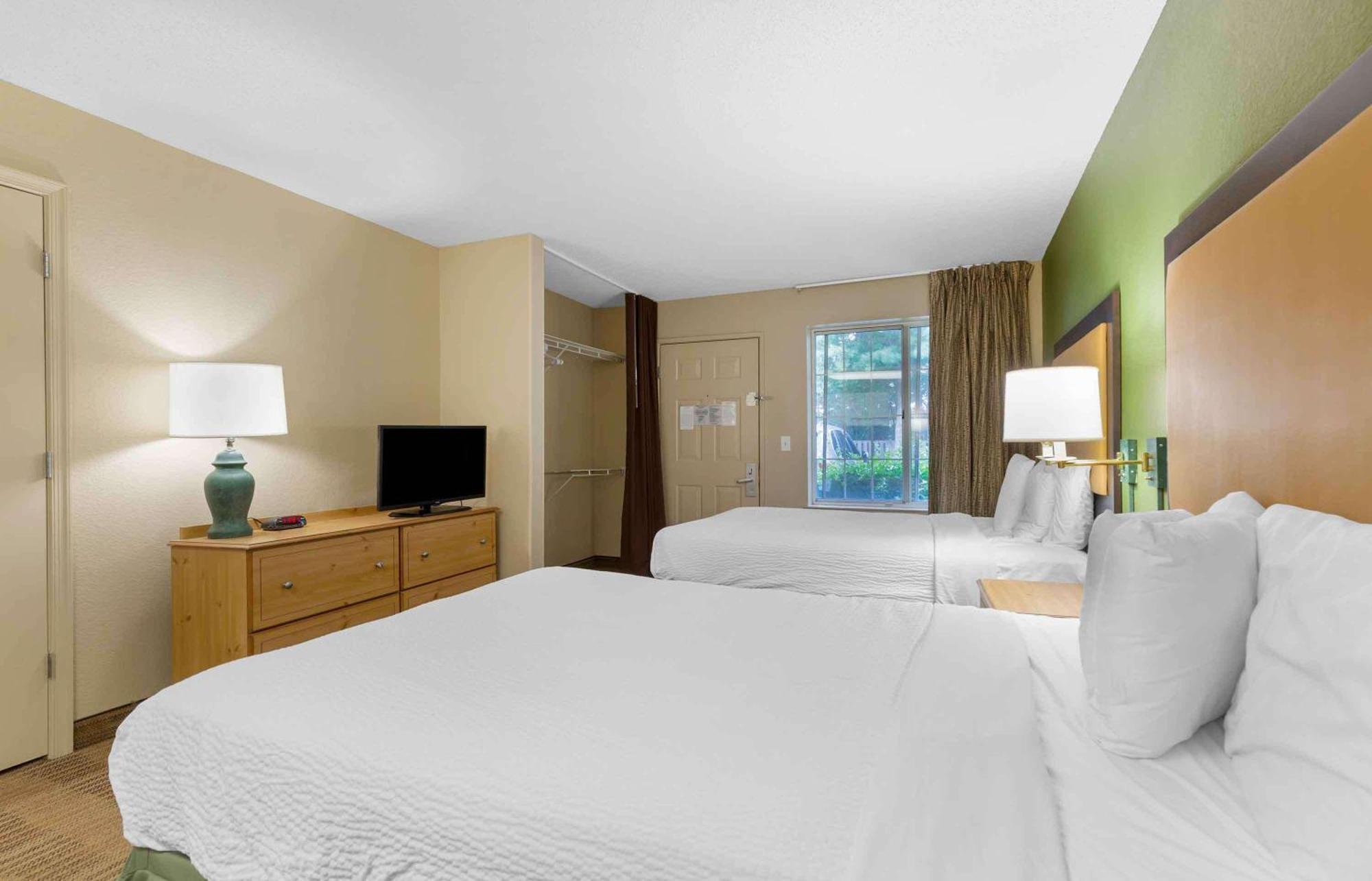 Extended Stay America Select Suites - Washington, Dc - Sterling - Dulles Eksteriør bilde