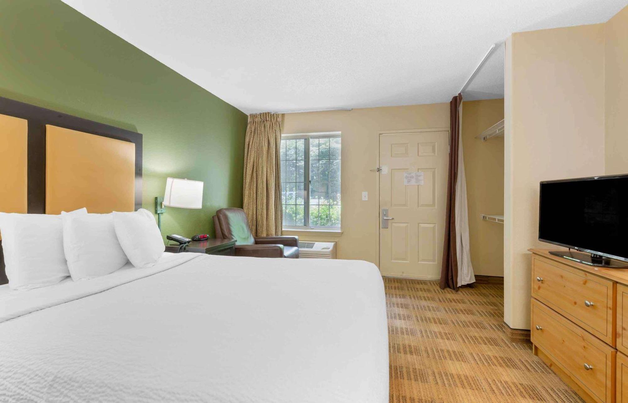 Extended Stay America Select Suites - Washington, Dc - Sterling - Dulles Eksteriør bilde