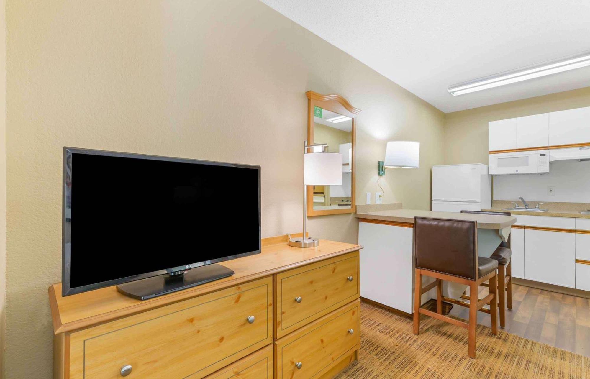 Extended Stay America Select Suites - Washington, Dc - Sterling - Dulles Eksteriør bilde
