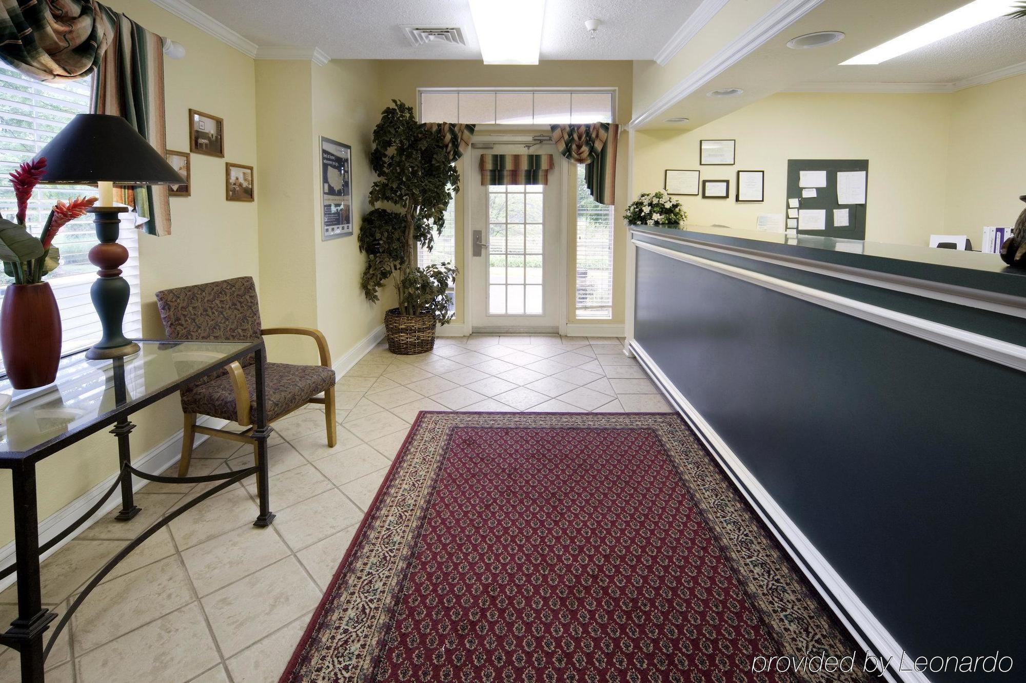 Extended Stay America Select Suites - Washington, Dc - Sterling - Dulles Eksteriør bilde