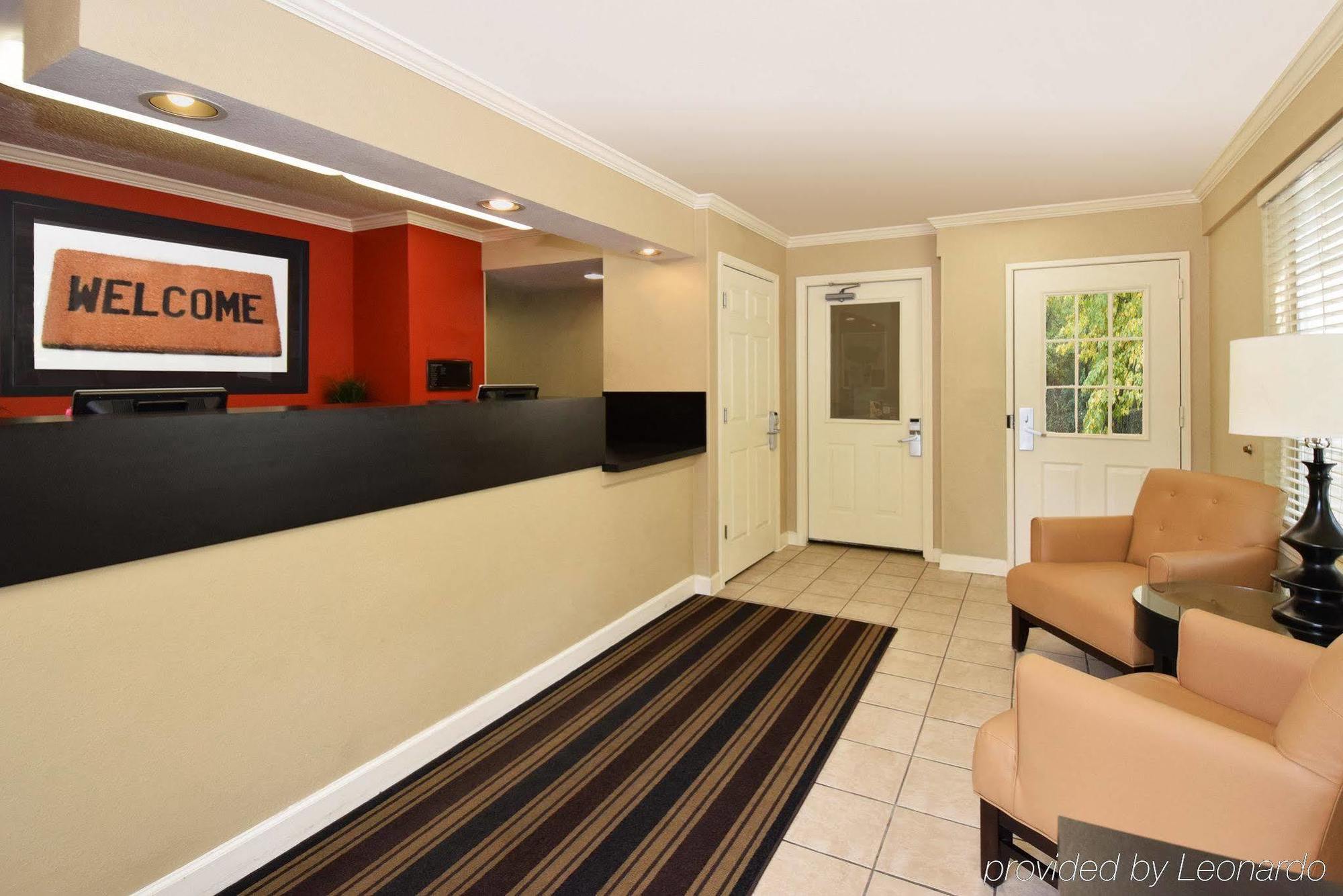 Extended Stay America Select Suites - Washington, Dc - Sterling - Dulles Eksteriør bilde